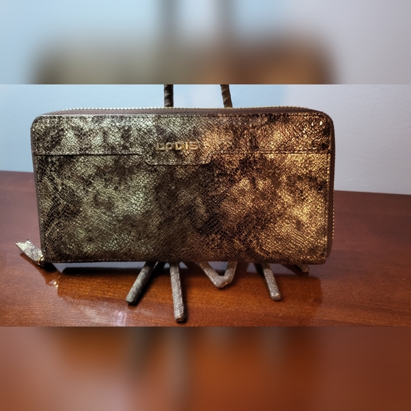 🏖️ LODIS WALLET - Picture 13 of 15